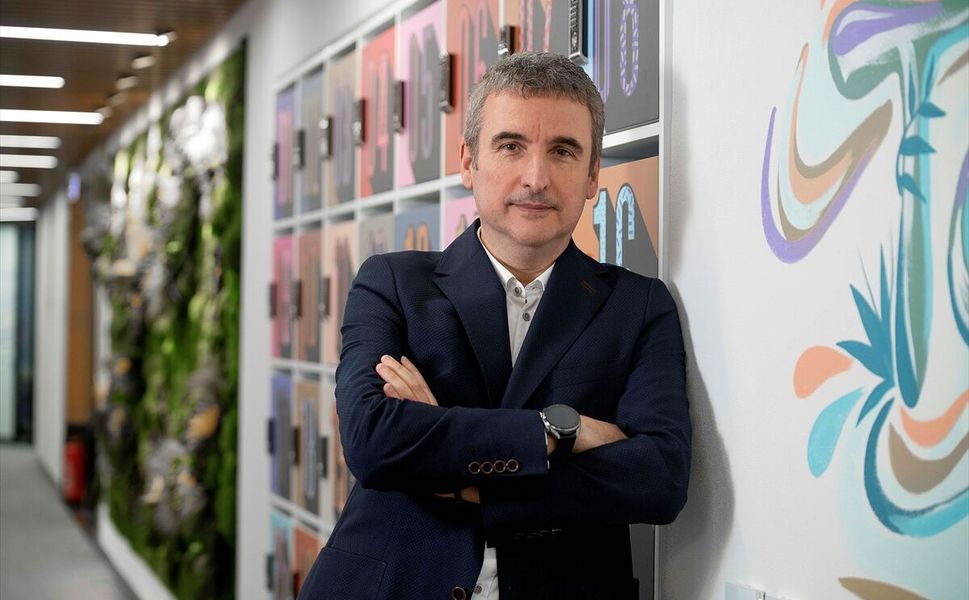 İş Bankasına Euromoney'den en iyi dijital banka ödülleri