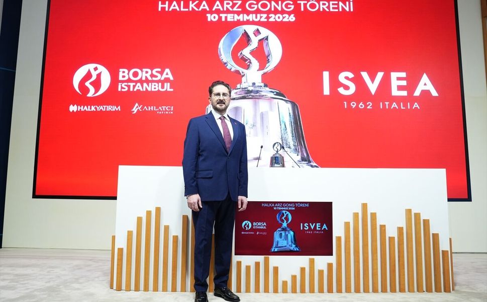 İsvea, 1 milyar liranın üzerinde yatırımla sektördeki konumu güçlendirecek