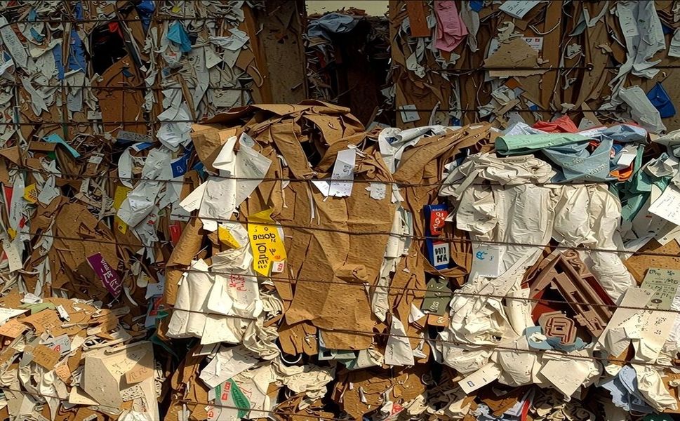 Kağıt karton ambalaj sektörü, ilk yarıda 528,8 milyon dolarlık ihracata ulaştı