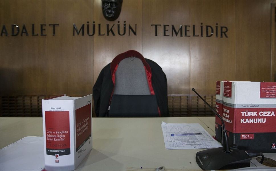Kayıp olarak aranan eski eşini öldüren sanığa ağırlaştırılmış müebbet istemi