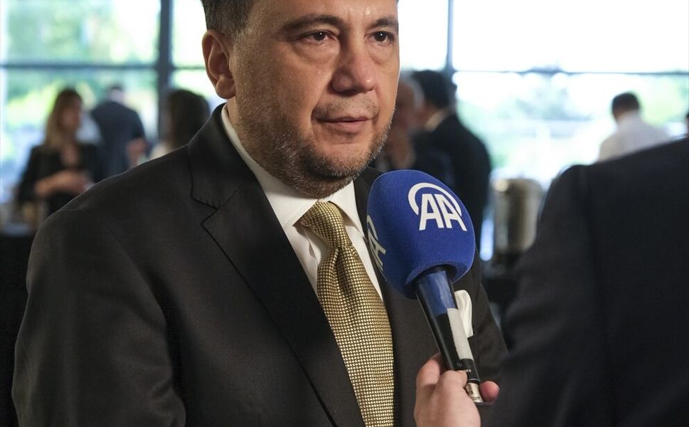 Masfen Enerji'den halka arz sonrası 300 megavatlık yatırım planı