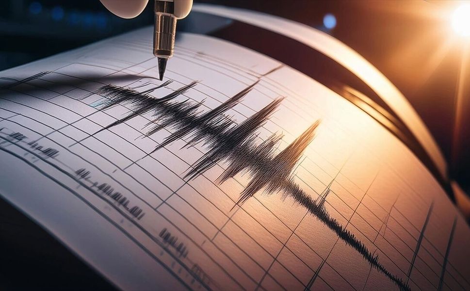 Meksika açıklarında 7,3 büyüklüğünde deprem