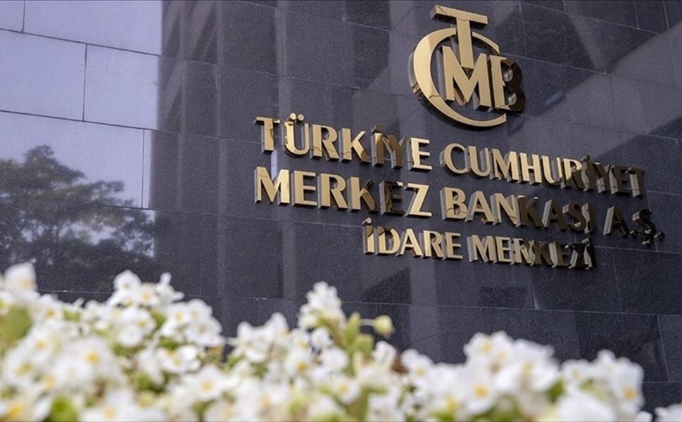 Merkez Bankası, politika faizini yüzde 37'de sabit bıraktı