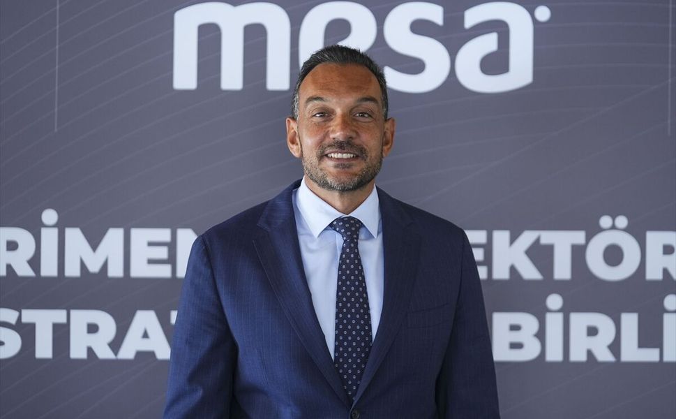 Mesa, Azimut Portföy ve Quvars Invest ile işbirliği anlaşması imzaladı