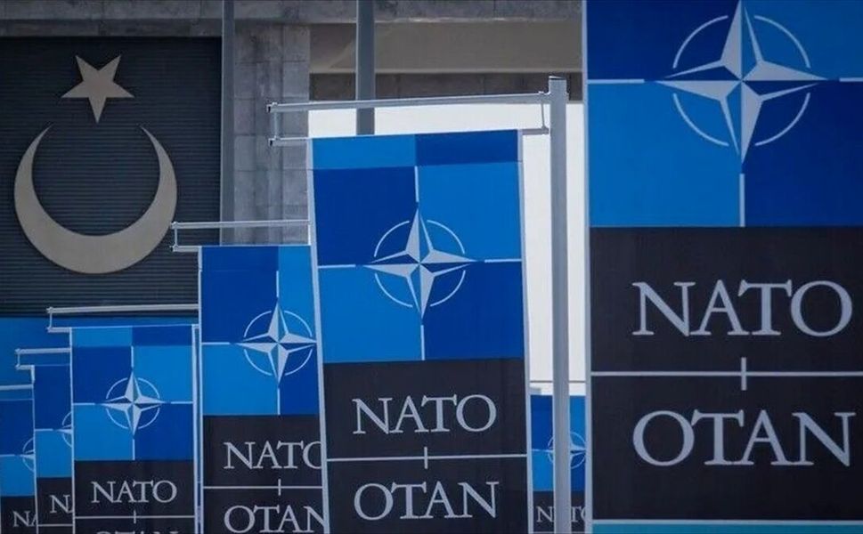 NATO Zirvesi 22 yıl sonra yeniden Türkiye'de