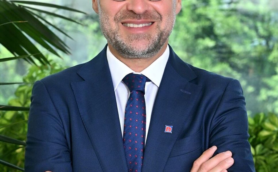Nippon Paint-Betek ve İzoset'ten Doğu ve Güneydoğu Anadolu için işbirliği