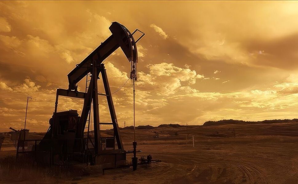 OPEC'in petrol üretimi 3 aylık düşüşün ardından haziranda 3,05 milyon varil arttı
