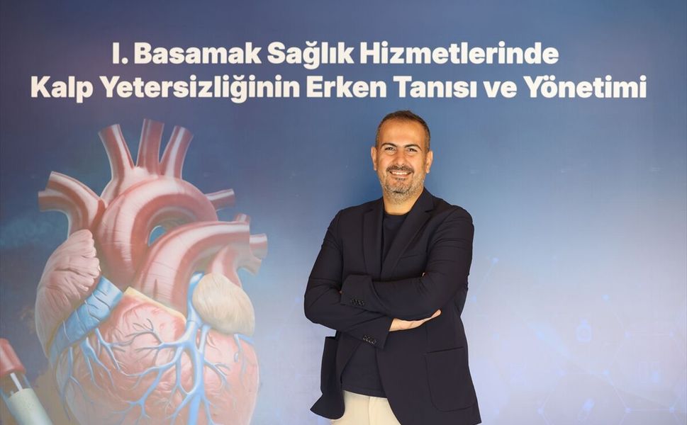 Roche, NT-proBNP testinin klinik ve ekonomik etkisine ilişkin araştırma sonucunu paylaştı