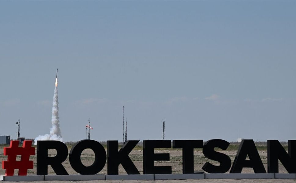 ROKETSAN, NATO'nun yeni savunma kabiliyeti projelerinde yüklenici oldu