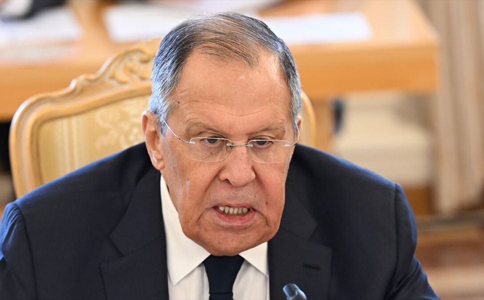 Rusya Dışişleri Bakanı Lavrov, ABD ile İran'a derhal ateşkes çağrısında bulundu