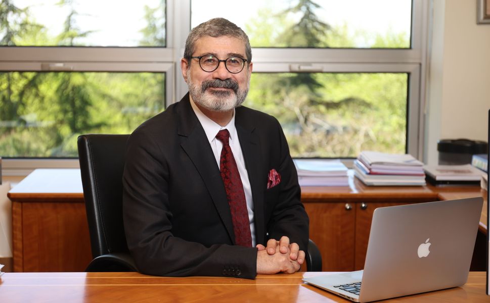 Sabancı Üniversitesi YKS adaylarını kampüsünde ağırlıyor