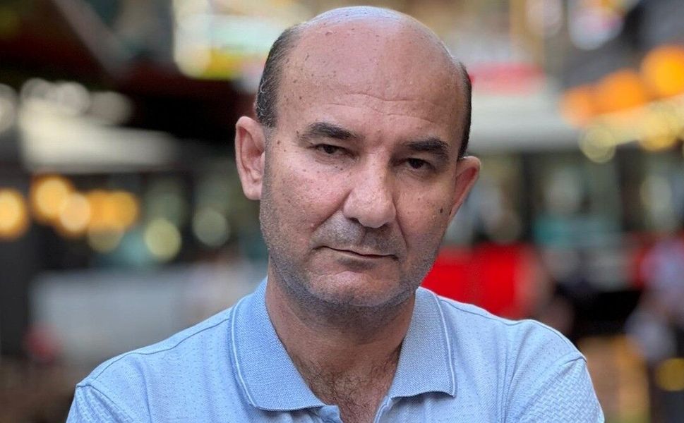 Şair Cafer Keklikçi, şiirle olan bağını 'varlık sebebi' olarak nitelendirdi