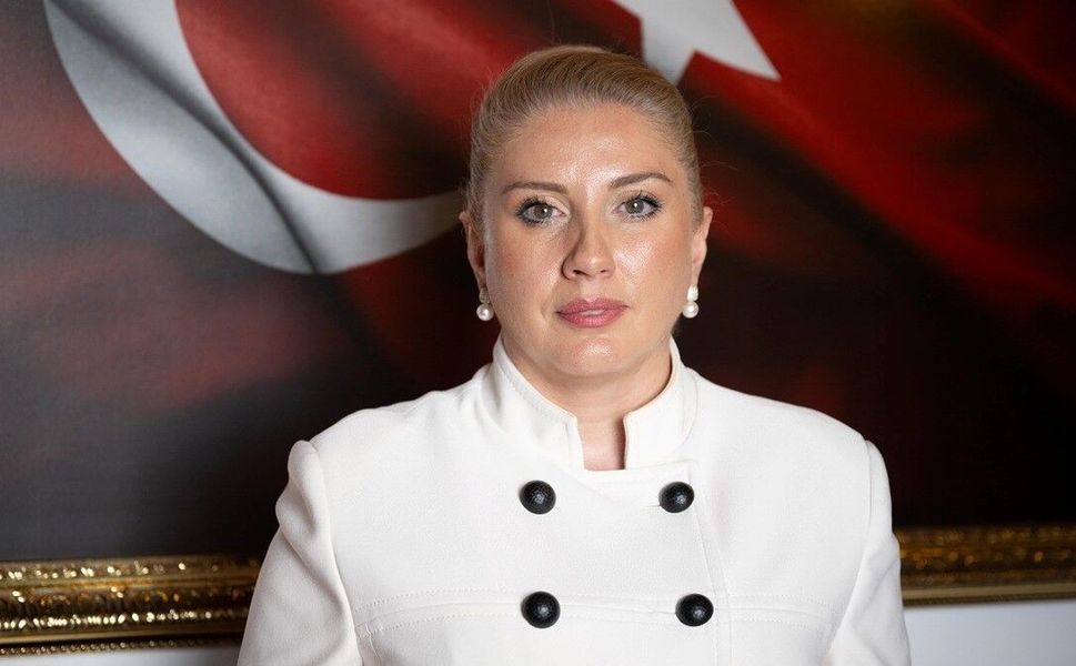Şehit kızı ve eşi Gürs'ten gençlere '15 Temmuz'u unutmayın' çağrısı