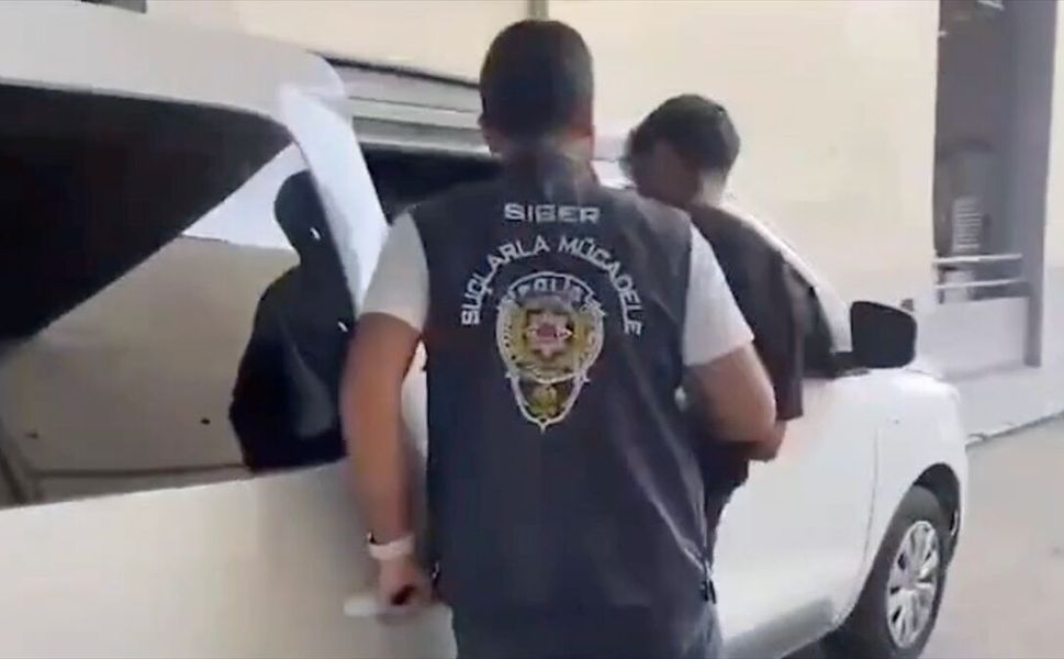 Siber suçlarla mücadeleye ilişkin düzenlenen operasyonlarda 86 kişi tutuklandı