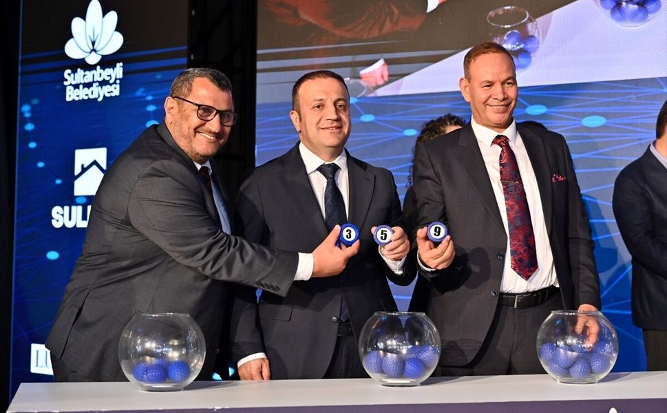 Sulkent Projesi'nde yeni etap satışa açıldı