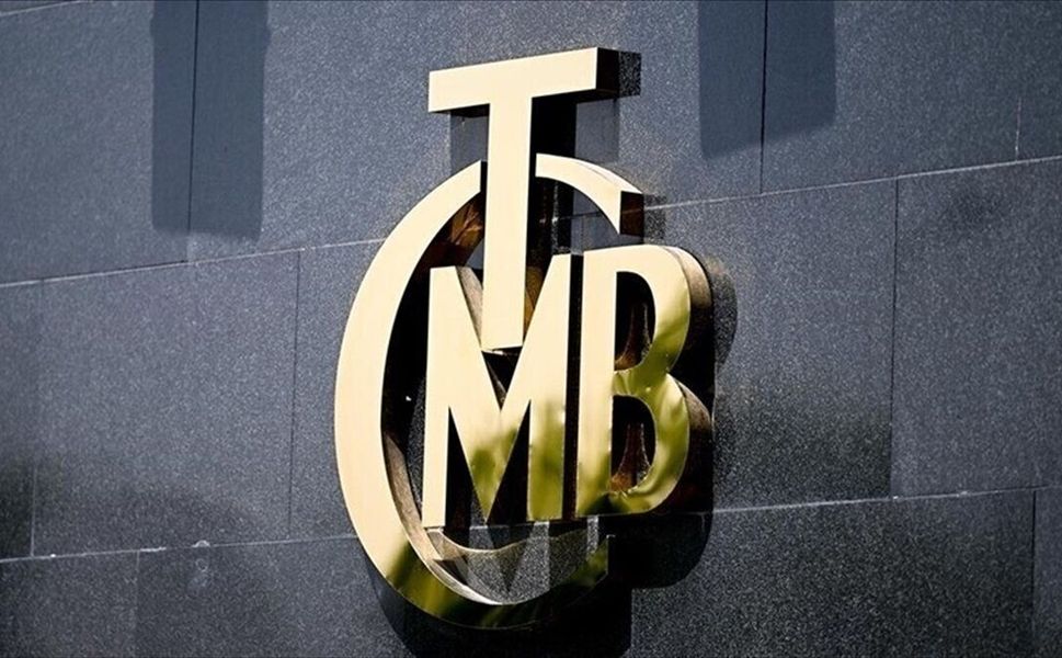 TCMB 'Sektörel Enflasyon Beklentileri'ni yayımladı