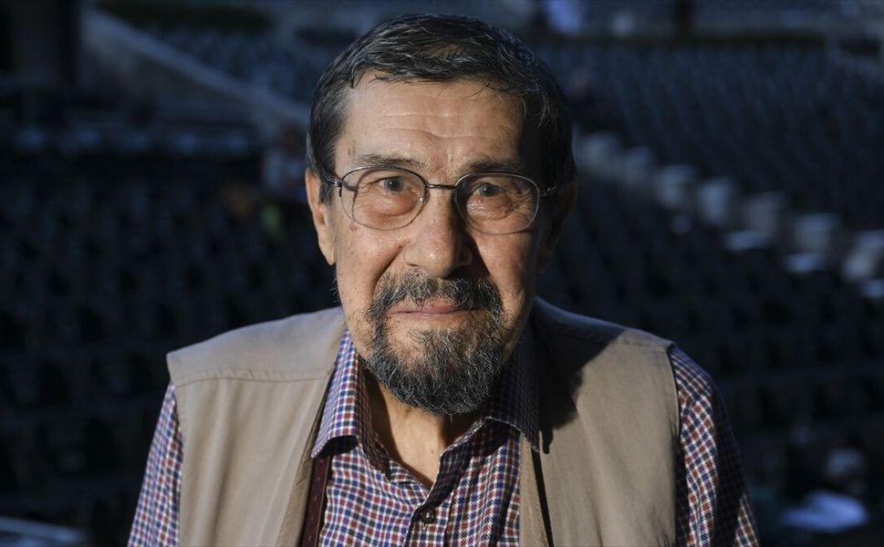 Tiyatroya adanmış bir ömür: Zihni Göktay