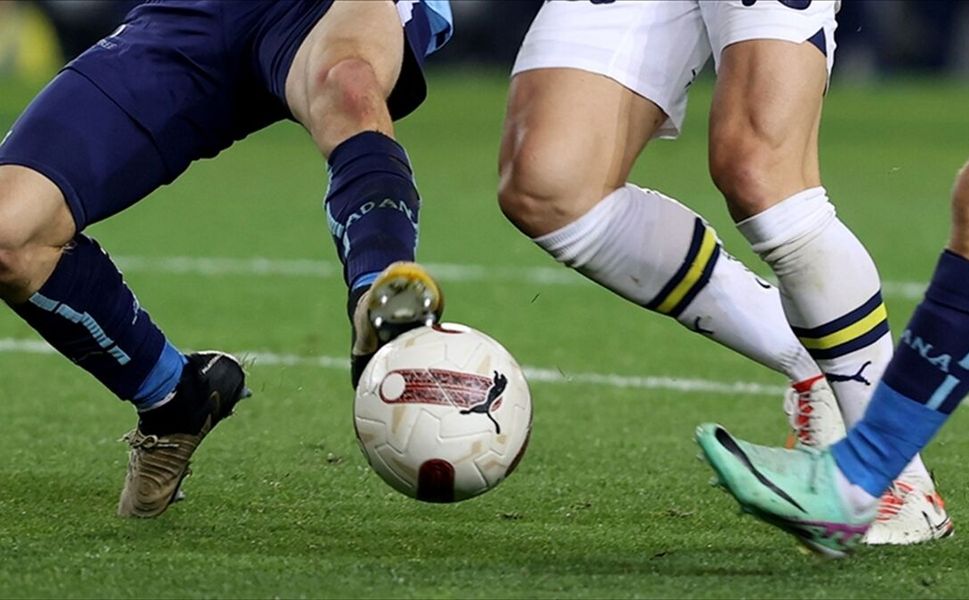 Trendyol Süper Lig'in fikstür çekimi 9 Temmuz Perşembe günü yapılacak