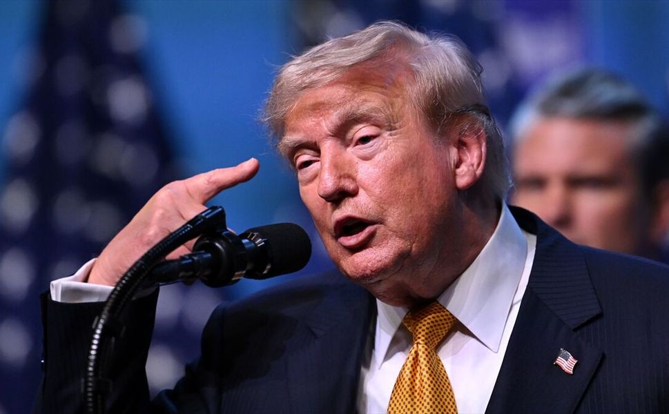 Trump'tan nükleer anlaşma için Suudi Arabistan'a 'İbrahim Anlaşmaları'na katılma' şartı