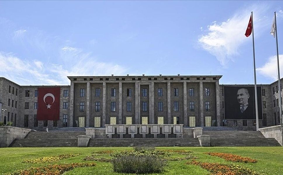 TSK ile ilgili düzenlemeleri de içeren kanun teklifi TBMM Genel Kurulunda kabul edildi
