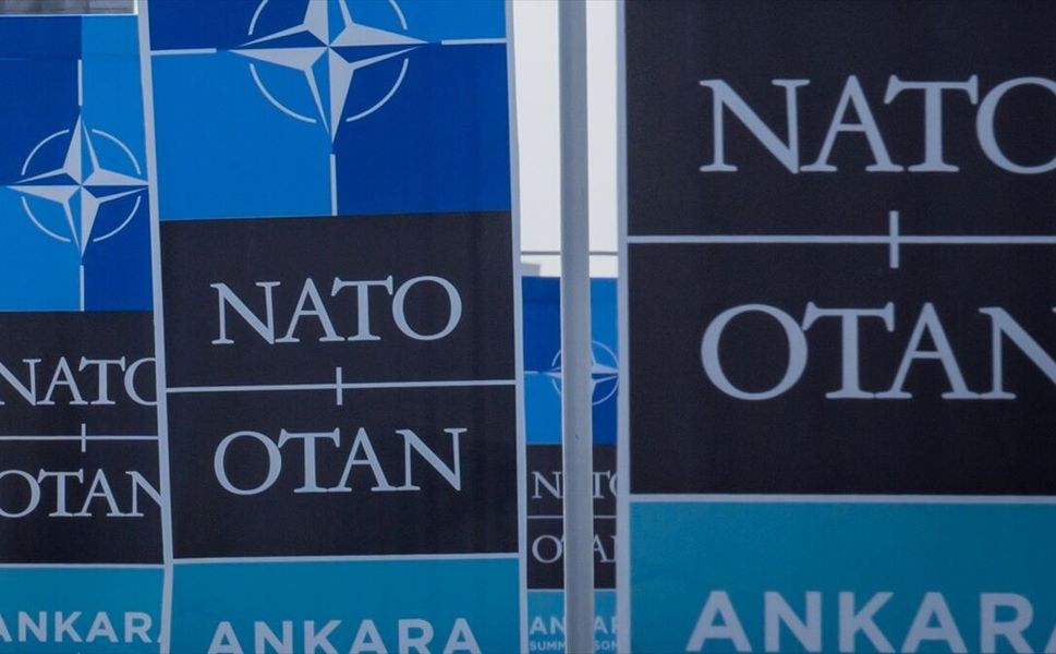 Türk savunma sanayi ürünleri NATO Zirvesi'nde vitrine çıkacak