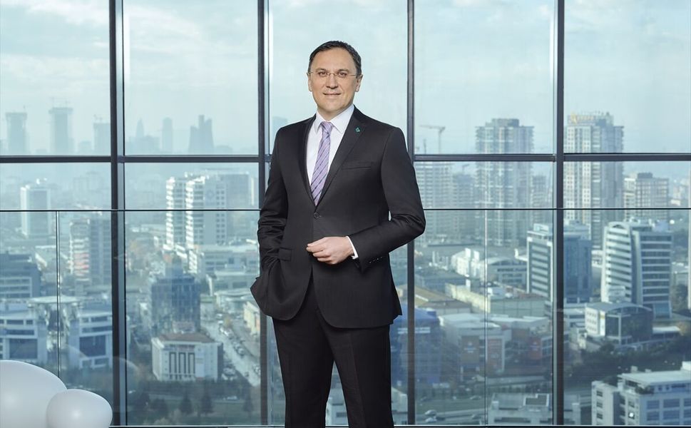 Türkiye Finans Katılım Bankası KOBİ'lere yönelik dijital bankacılık hizmetlerini sürdürüyor