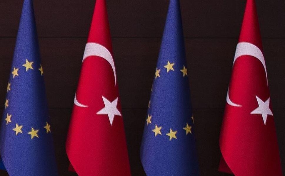 Türkiye ile AB arasındaki e-ticaretin kesintisiz sürmesi için yeni adım