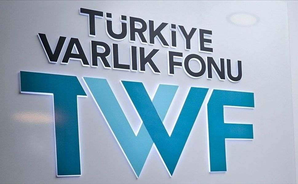Türkiye Varlık Fonu, yönetişim ve sürdürülebilirlik puanını en çok artıran global fonlar arasında