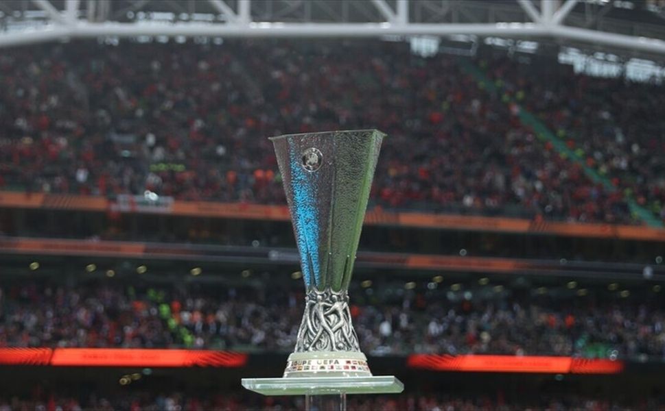 UEFA Avrupa Ligi'nde ikinci eleme turu rövanş maçları yarın yapılacak