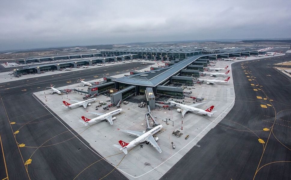 Uluslararası Hava Taşımacılığı Birliği: Türkiye önemli küresel havacılık merkezi haline geldi