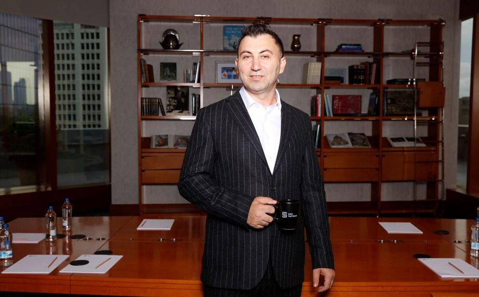 Uluslararası yatırımcılar büyüme ve değer yaratma potansiyeli olan fırsatlara yöneliyor