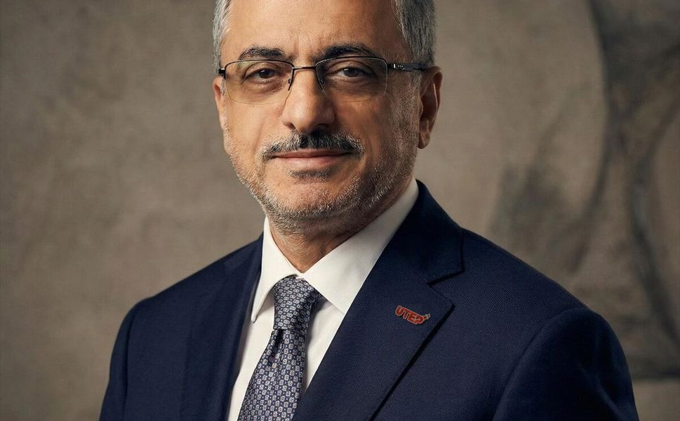 UTEP'ten yenilenebilir enerji yatırımlarına devam çağrısı