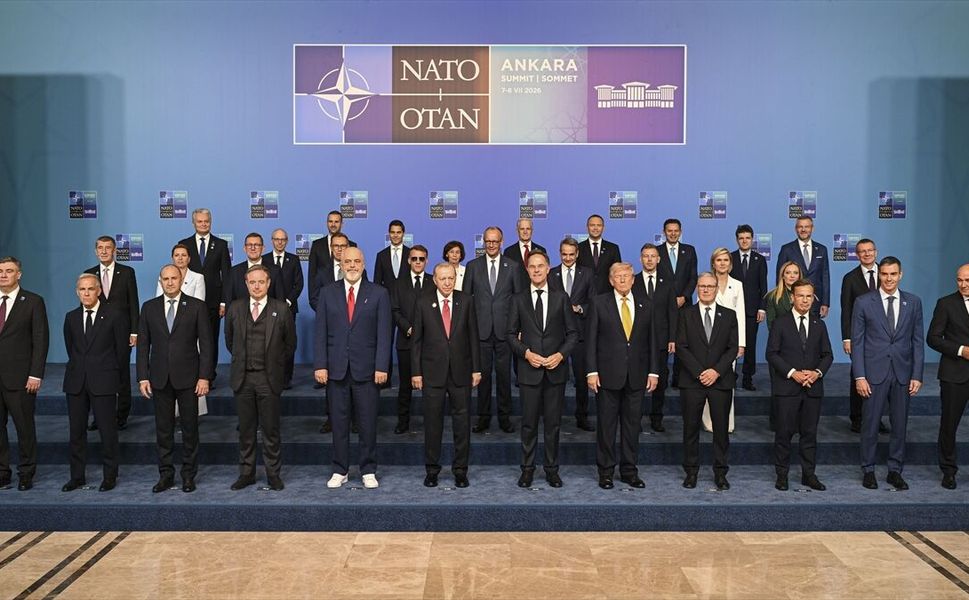Vatandaşlar, Türkiye'nin NATO Zirvesi'ndeki başarısına ilişkin memnuniyetini CİMER'e iletti