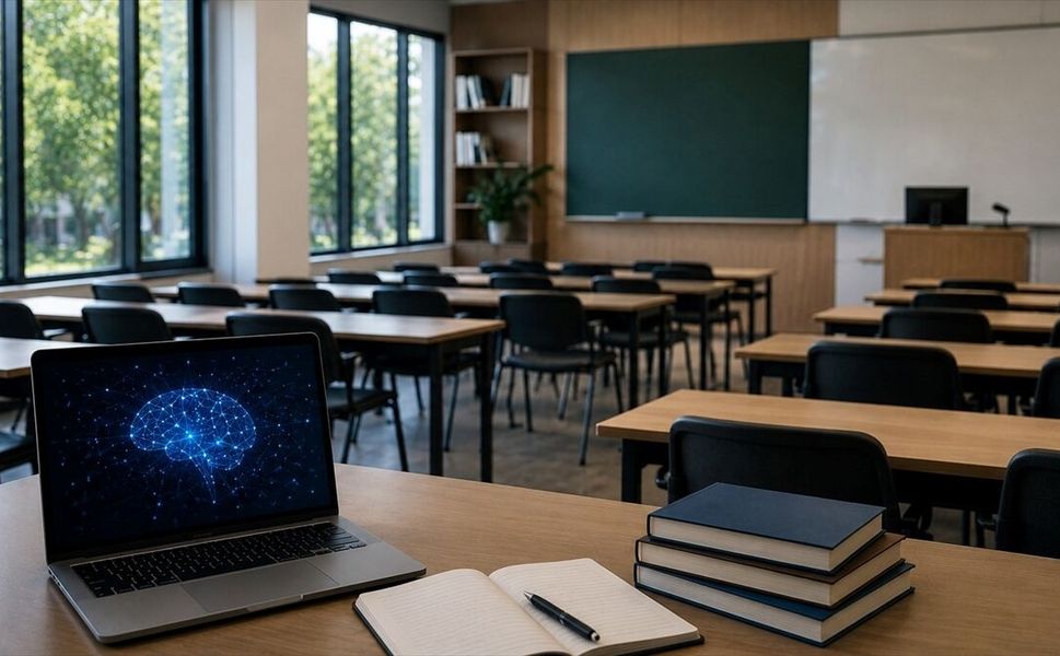 Yapay zeka ve dijital meslekler üniversite adaylarına yeni kapılar açıyor