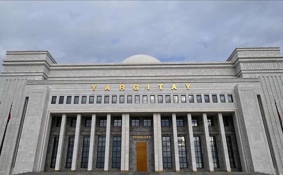 Yargıtay'dan boyalı çıkan sıfır otomobil için 'değer kaybı ödensin' kararı