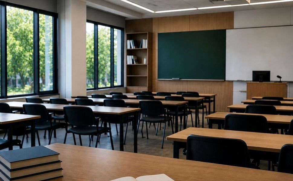YÖK'ten yurt dışında eğitim planlayan adaylara 'soru-cevap' rehberi