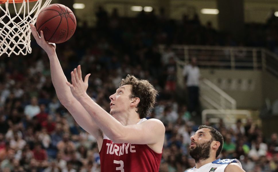 A Milli Erkek Basketbol Takımı, 1067. maçına çıkacak