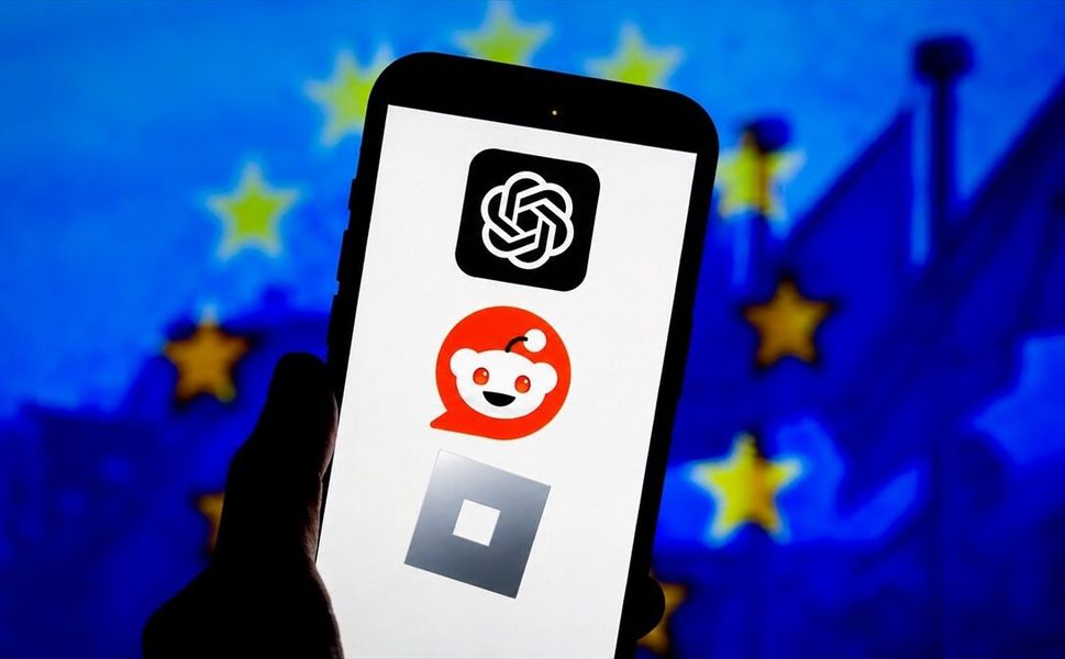 AB, ChatGPT, Reddit ve Roblox'u daha sıkı dijital kurallara tabi tutacak