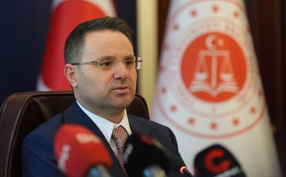 Adalet Bakanı Gürlek, Van ve Afyonkarahisar'daki 2 faili meçhul olayın aydınlatıldığını duyurdu