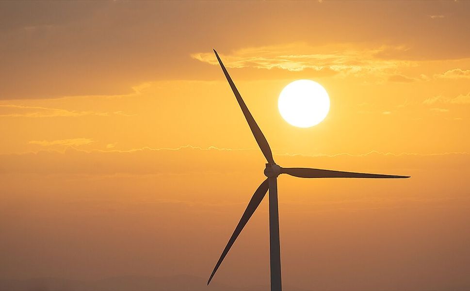 Avrupa elektrik sistemi güneş tutulmasında 9,7 gigavatlık üretim düşüşüne hazırlanıyor