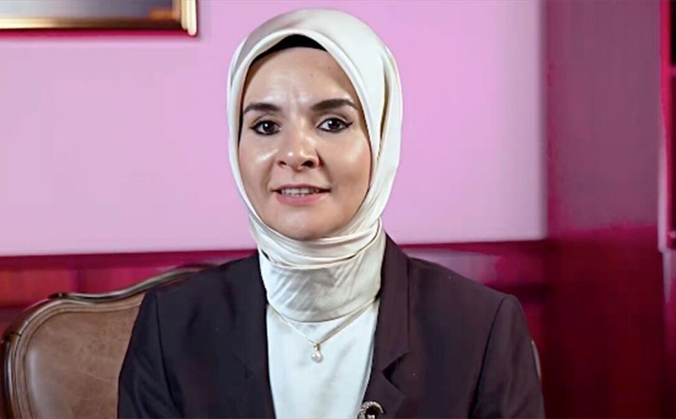 Bakan Göktaş: Aile hikayelerimizi büyütmek için reform niteliğinde destek mekanizmaları geliştiriyoruz