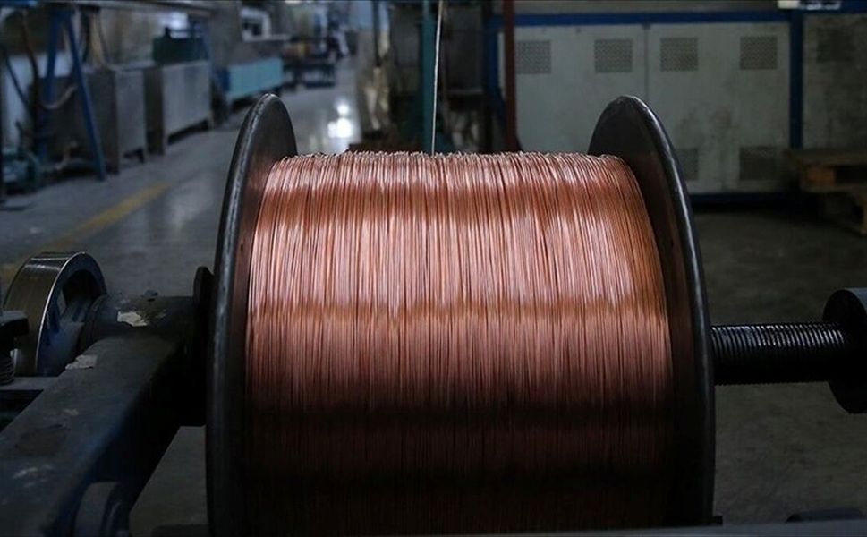 Bakır fiyatları yapay zeka ve enerji talebiyle rekor seviyeleri test ediyor