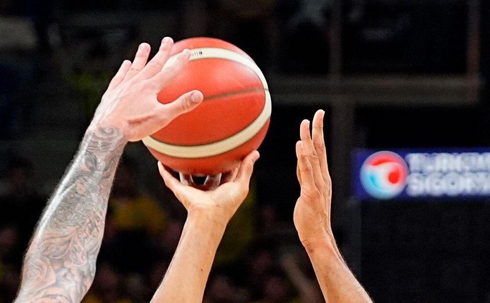 Basketbolda 2026-2027 sezonu medya akreditasyon başvuruları başladı