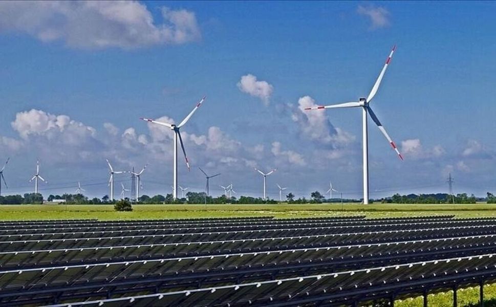 Bataryalar güneş enerjisindeki üretimin yüzde 34'ünü güneşsiz saatlere taşıyabilir
