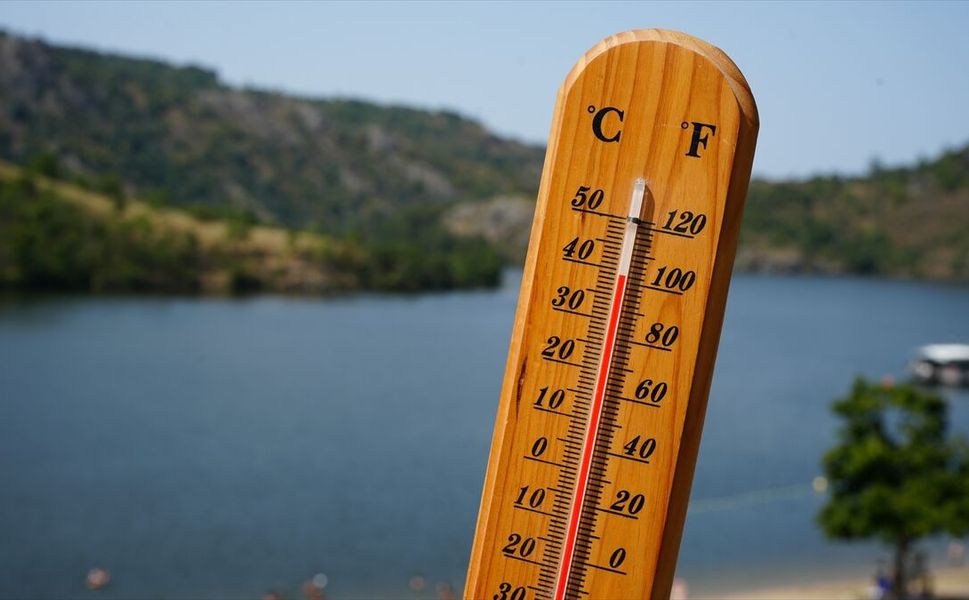 Batı Avrupa'da 2026 yazı kayıtlardaki 'en sıcak yaz' olabilir