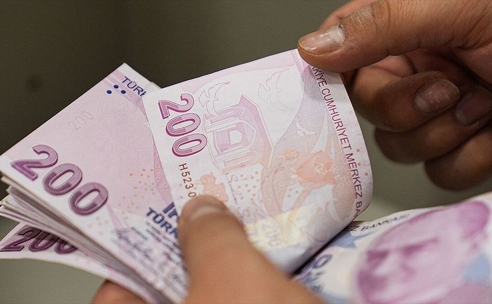 BES havuzunda toplam fon büyüklüğü 2,6 trilyon lirayı, BES'ten emekli sayısı 500 bini aştı