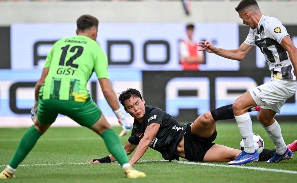 Beşiktaş Çekya'dan İstanbul'a avantajlı dönüyor