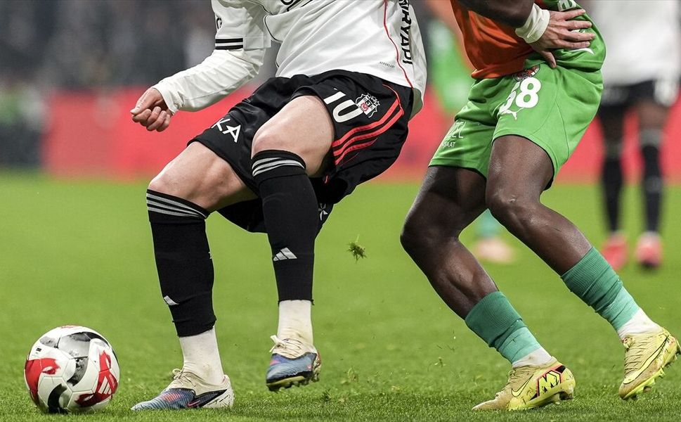 Beşiktaş, Süper Lig'in 2. haftasında yarın Alanyaspor'a konuk olacak