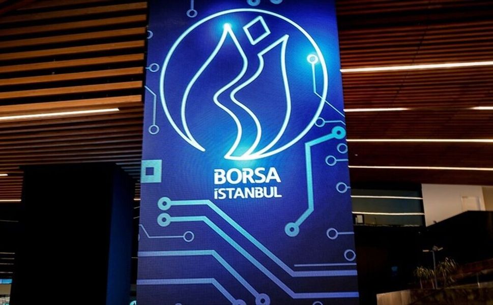 Borsa güne yatay seyirle başladı