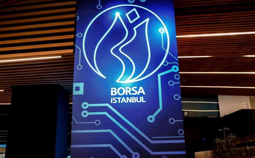 Borsa günü yükselişle tamamladı